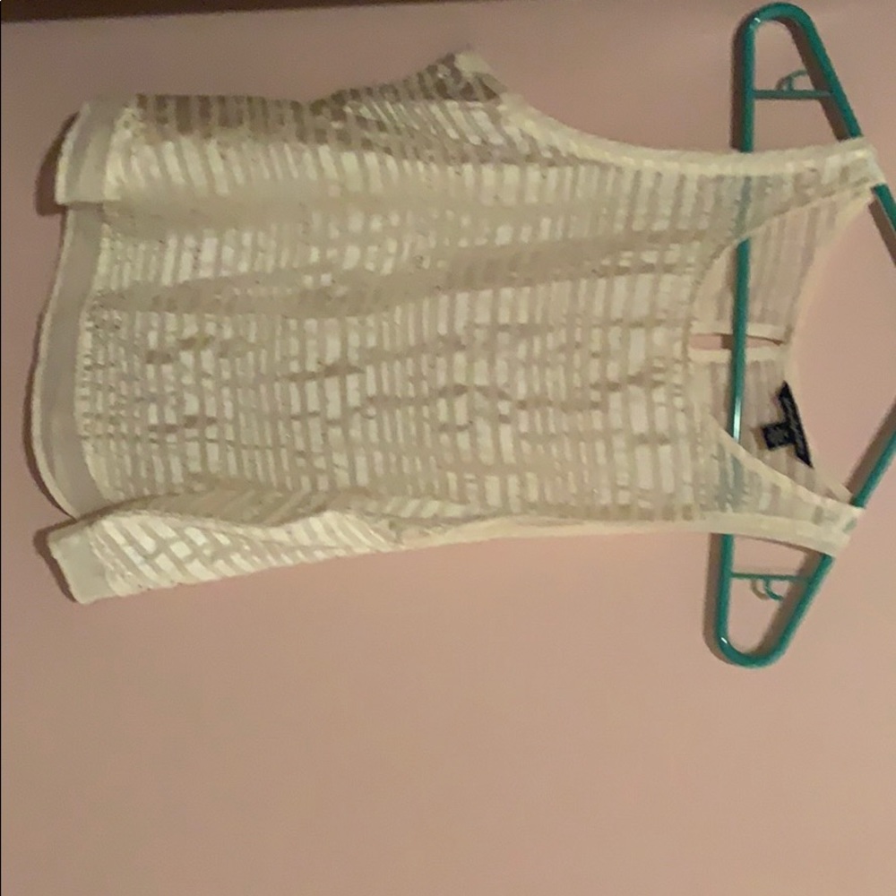 American Eagle Tank Top